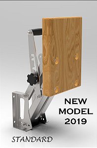 Suporte para motor auxiliar 'Standard'