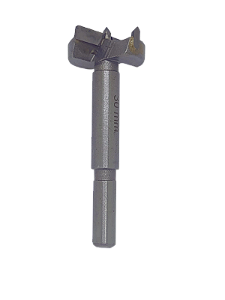 Broca Forstner 30mm Para Dobradiça De Armário Liga Industrial