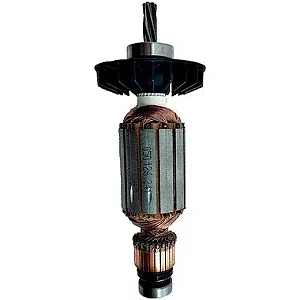 F000.605.052 - Conjunto Induzido - 220v  - GBH 28/2 -24D8E - Bosch