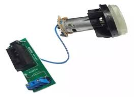Motor Soprador Ghg 180 Bosch Original (3 601 J4d 0d0)