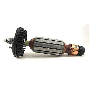 N095275 - CONJUNTO DE ROTOR COM ROLAMENTO - DWE 4120 - 220V - Dewalt