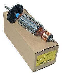 N096717 Rotor Induzidoo 220v Completo Dewalt Dwe4120