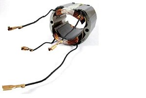 5140003.95 - ESTATOR 220V - STANLEY - BLACK & DECKER - DEWALT -