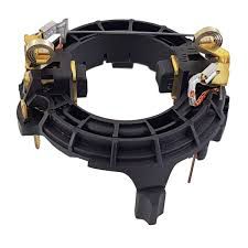 Porta Escova 220v C/escovas Maretelete D25133 - Dewalt