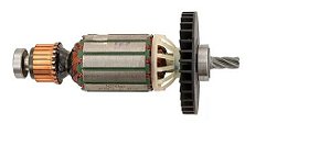 N566901 - CONJUNTO ROTOR 220V