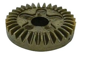 2609110150  -Coroa (z=32) Para Lixadeira 1375 Bosch