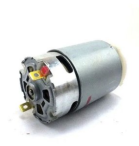 N442928 -CONJUNTO MOTOR E PINHAO DCD700- DEWALT