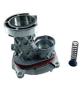 16170006DX - FLANGE INTERMEDIARIA - BOSCH