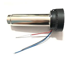 1619PB4056  ELEMENTO RESISTIVO DE AQUECIMENTO 220V BOSCH
