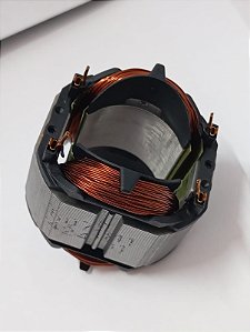 F000.607.041 - ESTATOR 127V - BOSCH