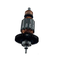 F000605246    - Induzido original Bosch parafusadeira gsr7-14E em 127v - BOSCH