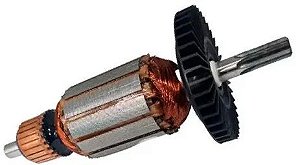 1604.010.B3U -  INDUZIDO-  G8B13- 650W - 127V -  BOSCH