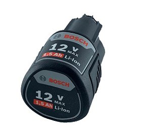 1607A350DX - Bateria 12V 1.5AH LI - BOSCH