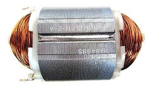 N484685 - CONJUNTO ROTOR  710W 220V DWD502 "SC"