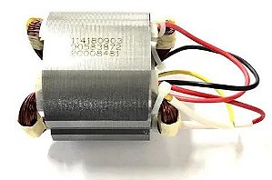 90592490 - Estator 220v P/ Martelete Kd800 E Stel503