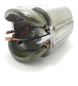 Estator Esmerilhadeira Gws 6-115 220v 1604220328 Bosch