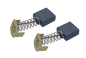 5140147-54   Carvão 220v P/ Serra De Mesa Stanley Stst1815 -Black&decker
