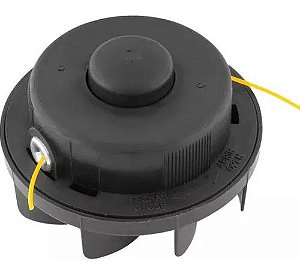 000213064 - Carretel Completo Aparadores Garthen Modelo