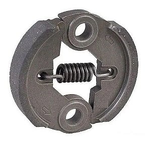 4312490- Embreagem Kawashima para  Roçadeira Kawashima Garthen Tekna Toyama 33/43/52c