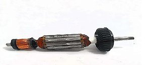F000.605.032 - Induzido Para Esmerilhadeira Gws 7-115 Bosch 220