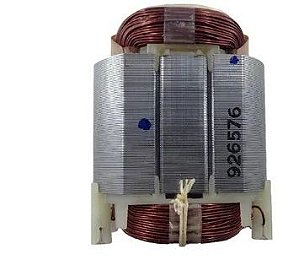626576-5 - Estator Bobina para Martelete Hr2470 127v Makita 626576-5