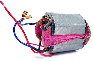 5140141-25 - 1Estator 220v P/ Politriz Stgp612-b2 Stanley - 5140141-25