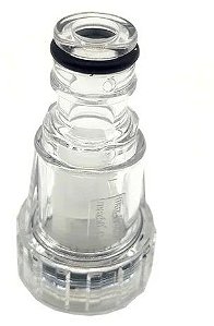 42546724  Conector E Filtro para Lava Jato Tramontina Master 1500psi 1200w 42546/022