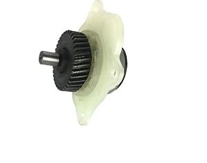 90632264 – Eixo Engrenagem P/serra Circular Cs1004 Blackdecker 90632264