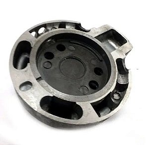 K36128 -Conjunto Reverso PARA IO EQUIPAMENTO ELETRICO 97-134LA CHAVE DE IMPACTO 3/4