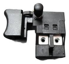 6502503- Interruptor Fa1-6/1d-3 Para Serra Mármore Makita 4100nh3