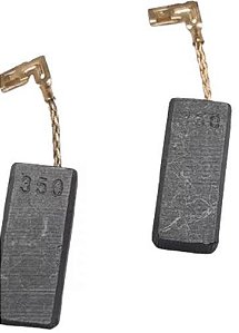 196485-7  – ESCOVA DE CARVÃO CB-350 196485-7 MAKITA