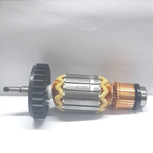 5177937 Induzido Rotor P/ Esmerilhadeira Ga7020-220v Makita Original