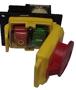 000388147 CHAVE MAGNETICA 220V