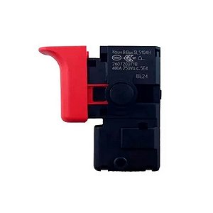 2607200718 INTERRUPTOR ELETRONICO 220V 6604