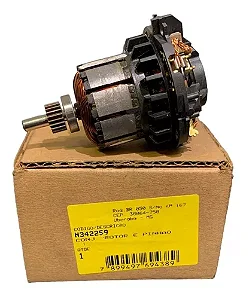 CONJ. ROTOR E PINHAO