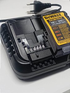 Carregador Bateria Dcb1104-b2 Dwt Dcd780-br 796 785 Na025341
