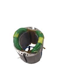 Estator Para Esmerilhadeira Bosch 1313.0 220v