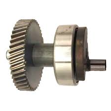 Conj Virabrequim E Engrenagem D25810-b2 N492873