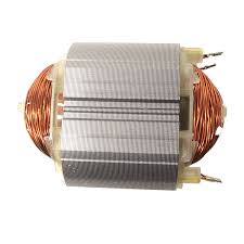 Bobina 127v Martelete Stanley Shr263 - Br - Tipo 1 - N510161