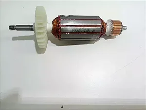 INDUZIDO 220V P/ PAV600/PAD600