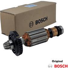 Induzido Para Serra Circular Bosch Gks 150 110v