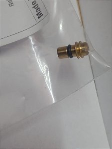 Casquilho Roscado SKU: 2610.397.235-000