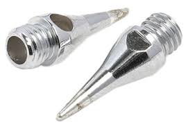 Ponta Versatip Para Soldar 201 [ 26150201ja ] - Dremel