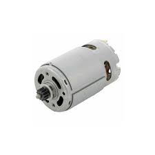 Motor Parafusadeira Hp333d/df033d/df333d - 629395-8 - Makita
