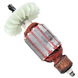 INDUZIDORotor 220v P/Martelete Rt-rh 32 Einhell 425844003905