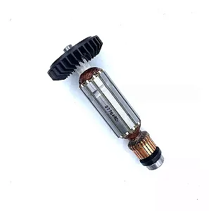 Induzido Rotor Retífica Mgd101 Mgd102 Makita 220v (510213-0)
