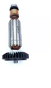 Induzido Rotor Retífica Mgd101 Mgd102 Makita 220v (510213-0)