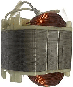 Estator 220v P/ Serra De Mesa Stanley Stst1801-b2 Original