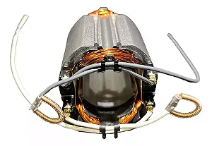 Estator Bobina Completo 127v Para Tupia 3709 590089-1 Makita