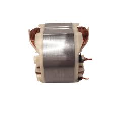 Estator (bobina) 220v P/martelete Gsh 500 Bosch 1619p14777